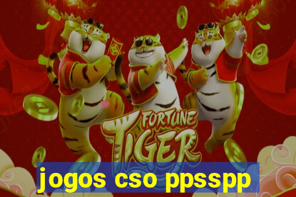 jogos cso ppsspp